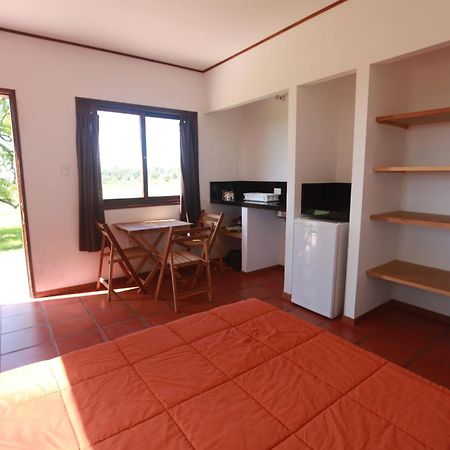 Estancia Termal San Nicanor Termas de San Nicanor Ruang foto