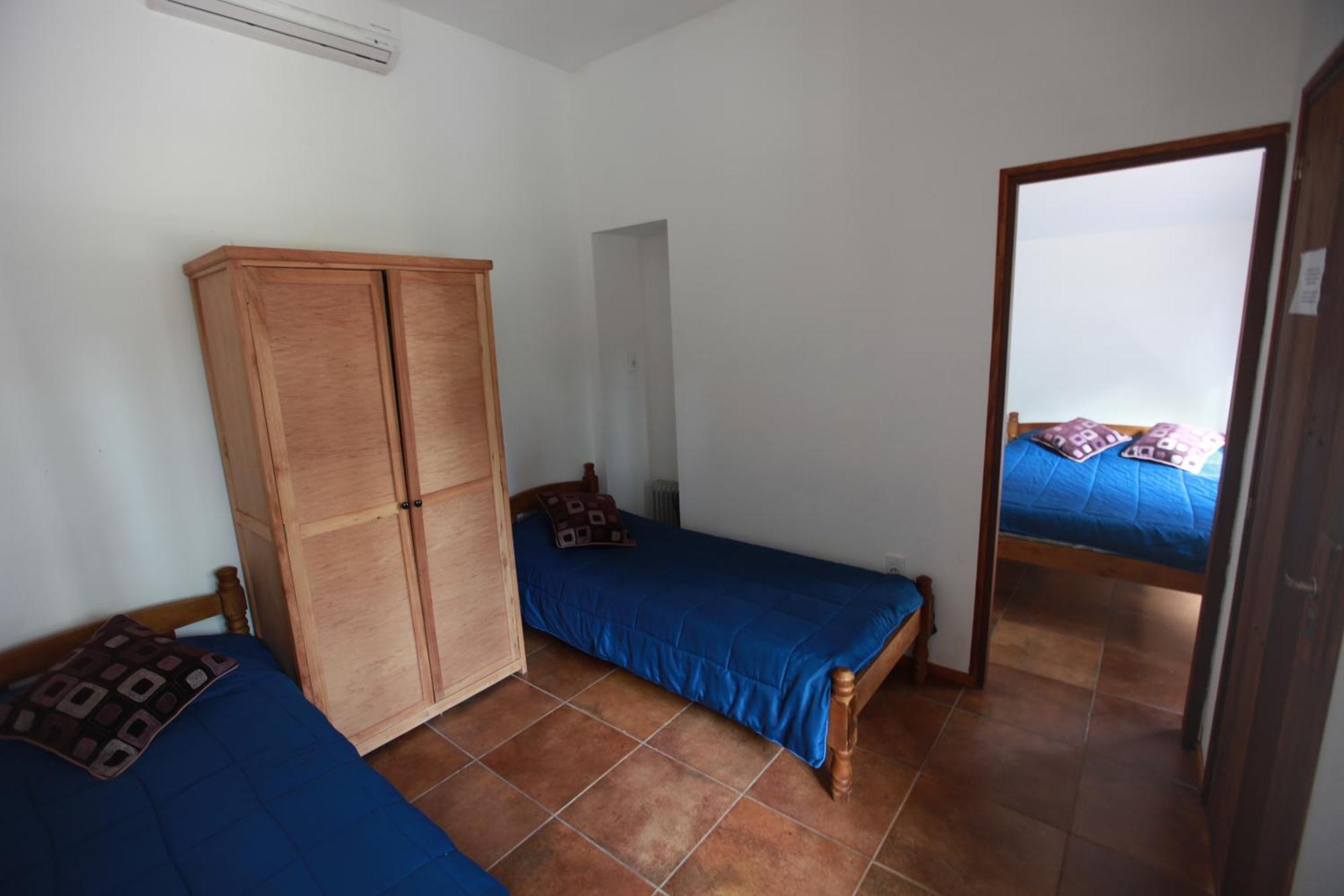 Estancia Termal San Nicanor Termas de San Nicanor Bagian luar foto
