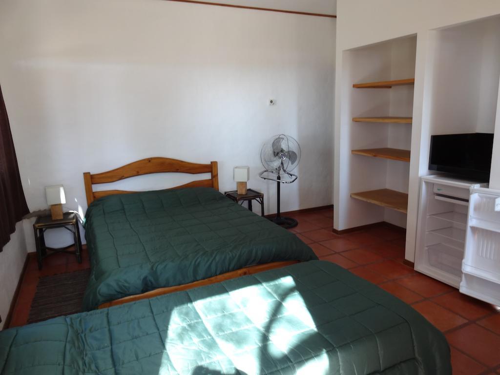 Estancia Termal San Nicanor Termas de San Nicanor Ruang foto