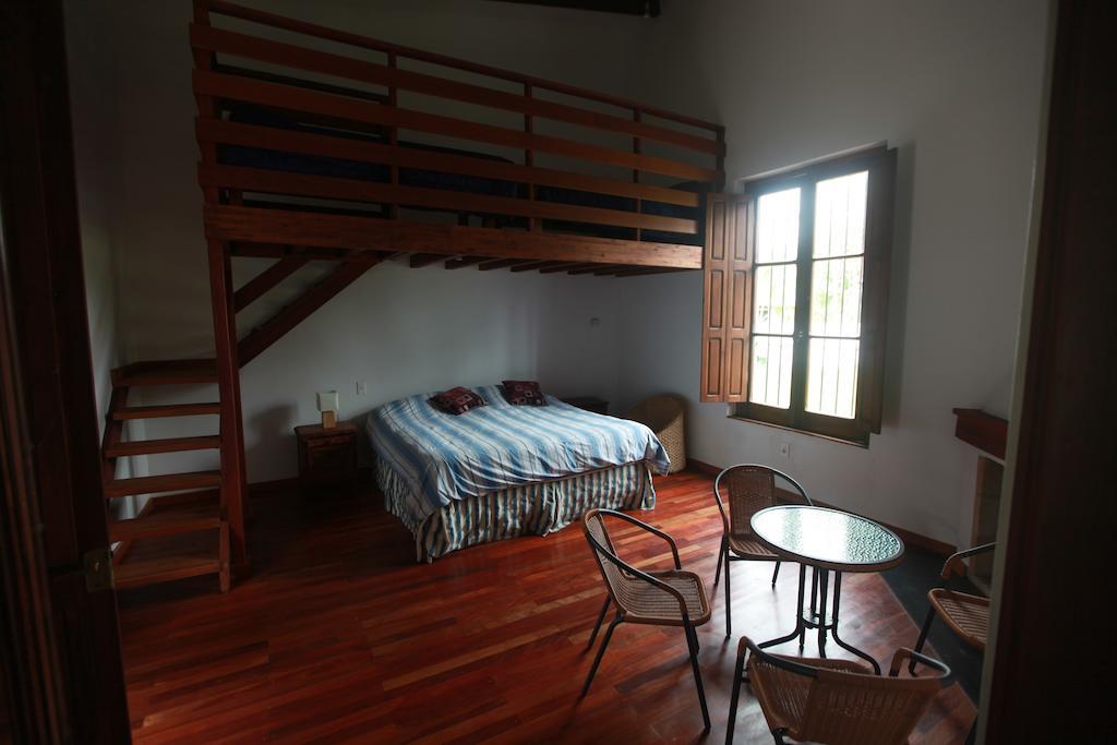 Estancia Termal San Nicanor Termas de San Nicanor Ruang foto